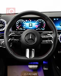 مرسيدس بنز A-Class